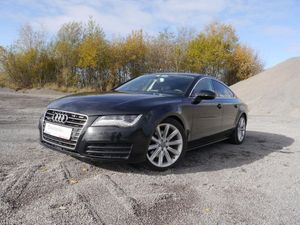 Audi A7 C7 2010