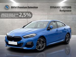BMW 2 Series 220i M Sport 2021