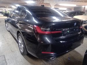 BMW 3 Series G20/G21 320e Luxury Line sport 2023