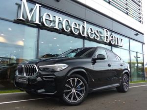 BMW X6 G06 xDrive30d 2022