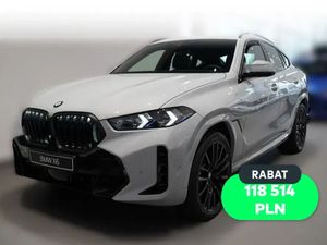 BMW X6 G06 2025