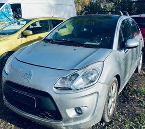 Citroën C3 II 1.4 HDi Attraction 2011