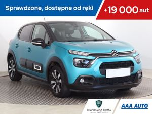 Citroën C3 II 2020