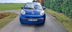 Citroën C1 I 1.0 Style 2008