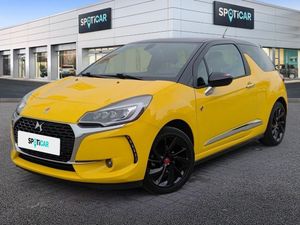 Citroën DS3 2019
