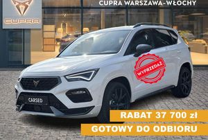 Cupra Ateca 1.5 TSI DSG 2025