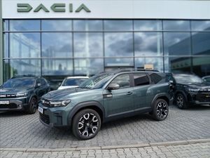 Dacia Bigster 2025