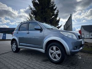 Daihatsu Terios 1.5 Top S 4WD 2006