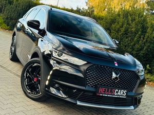 DS DS7 Crossback 1.5 BlueHDi Performance Line 2021