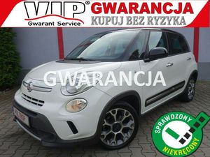 Fiat 500L 1.4 16V Trekking 2014