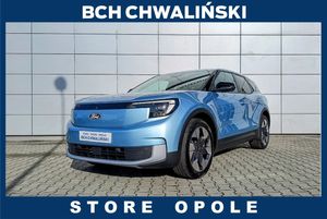 Ford Explorer 77kWh Premium RWD 2025