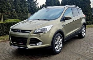 Ford Kuga II 2.0 TDCi 4x4 SYNC 2014