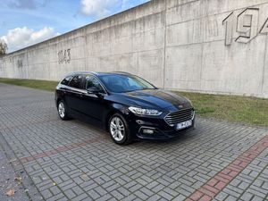 Ford Mondeo Mk5 2.0 EcoBlue Titanium 2019
