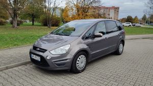Ford S-Max I 2.0 TDCi DPF Gold X 2014