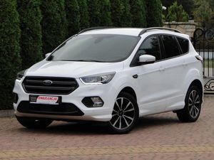Ford Kuga II 1.5 EcoBoost FWD ST-Line ASS 2019