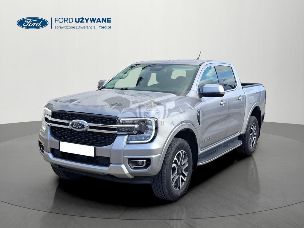 Ford Ranger 2024