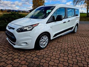 Ford Tourneo Connect II 1.5 TDCi Start-Stop Titanium 2018