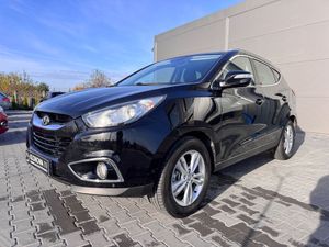 Hyundai ix35 1.7 CRDi Comfort 2WD 2013