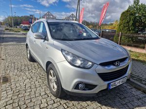 Hyundai ix35 2.0 2WD Comfort 2011