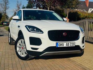 Jaguar E-Pace D150 AWD R-Dynamic S 2018