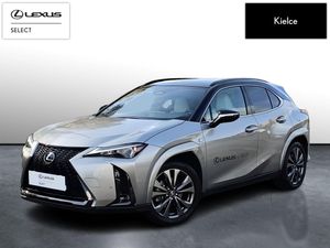 Lexus UX 2025
