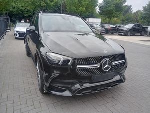 Mercedes-Benz GLE W167 350 de PHEV 4-Matic AMG Line 2023