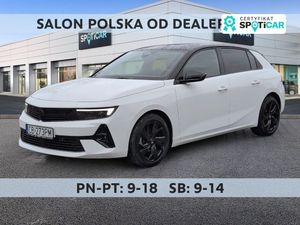Opel Astra L VI 1.2 T GS S&S 2023