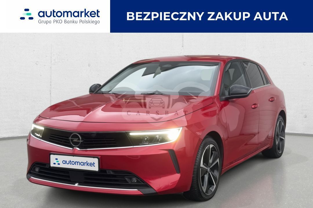Opel Astra L VI 1.5 CDTI Elegance S&S 2022