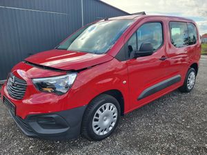 Opel Combo E Life 1.2 Turbo S&S 2020