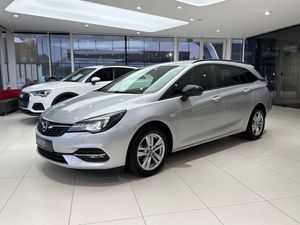 Opel Astra K 2021
