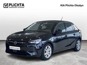 Opel Corsa F 2021