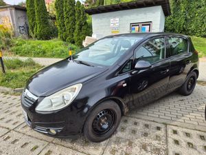Opel Corsa D 1.3 CDTI Essentia 2008