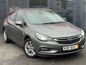 Opel Astra K 1.6 D (CDTI) Start/Stop Innovation 2019