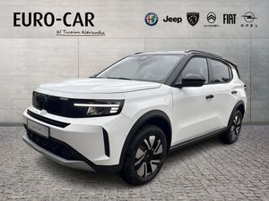 Opel Frontera C 2025