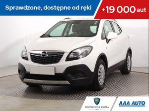 Opel Mokka I 2015