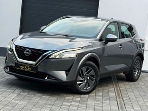 Nissan Qashqai III 1.3 DIG-T MHEV N-Connecta 2025