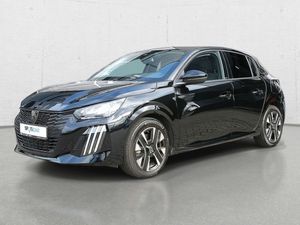 Peugeot 208 II 2024