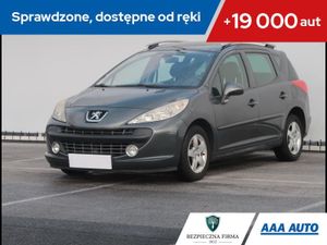 Peugeot 207 2009