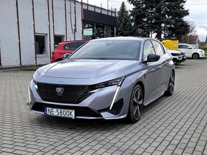 Peugeot 308 P5 1.2 PureTech GT S&S EAT8 2023