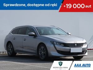 Peugeot 508 II 2020
