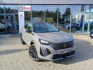 Peugeot 2008 II 2025