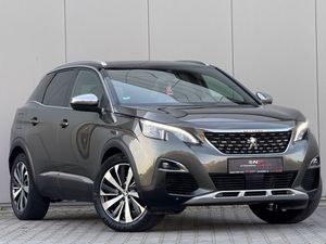 Peugeot 3008 II BlueHDi 180 Stop & Start EAT8 GT 2019