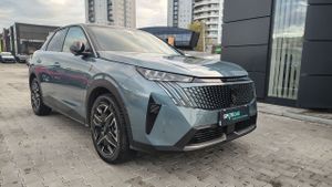 Peugeot 3008 III 2024