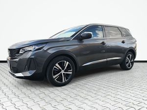 Peugeot 5008 II 2021