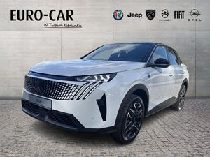 Peugeot 3008 II 2025