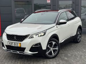 Peugeot 3008 II BlueHDi 130 Stop & Start Allure Pack 2020