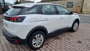Peugeot 3008 II BlueHDi 130 Stop & Start EAT8 Active Pack 2023