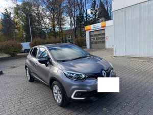 Renault Captur / QM3 I 0.9 Energy TCe Limited 2018