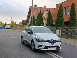 Renault Clio IV (Energy) dCi 90 Start & Stop INTENS 2017