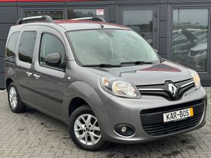 Renault Kangoo II Grand BLUE dCi 115 Equilibre 2019